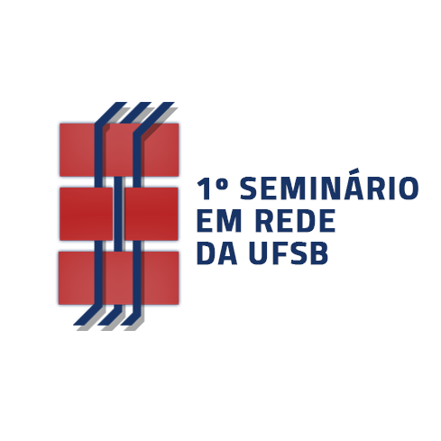 Logo Seminário Instagram