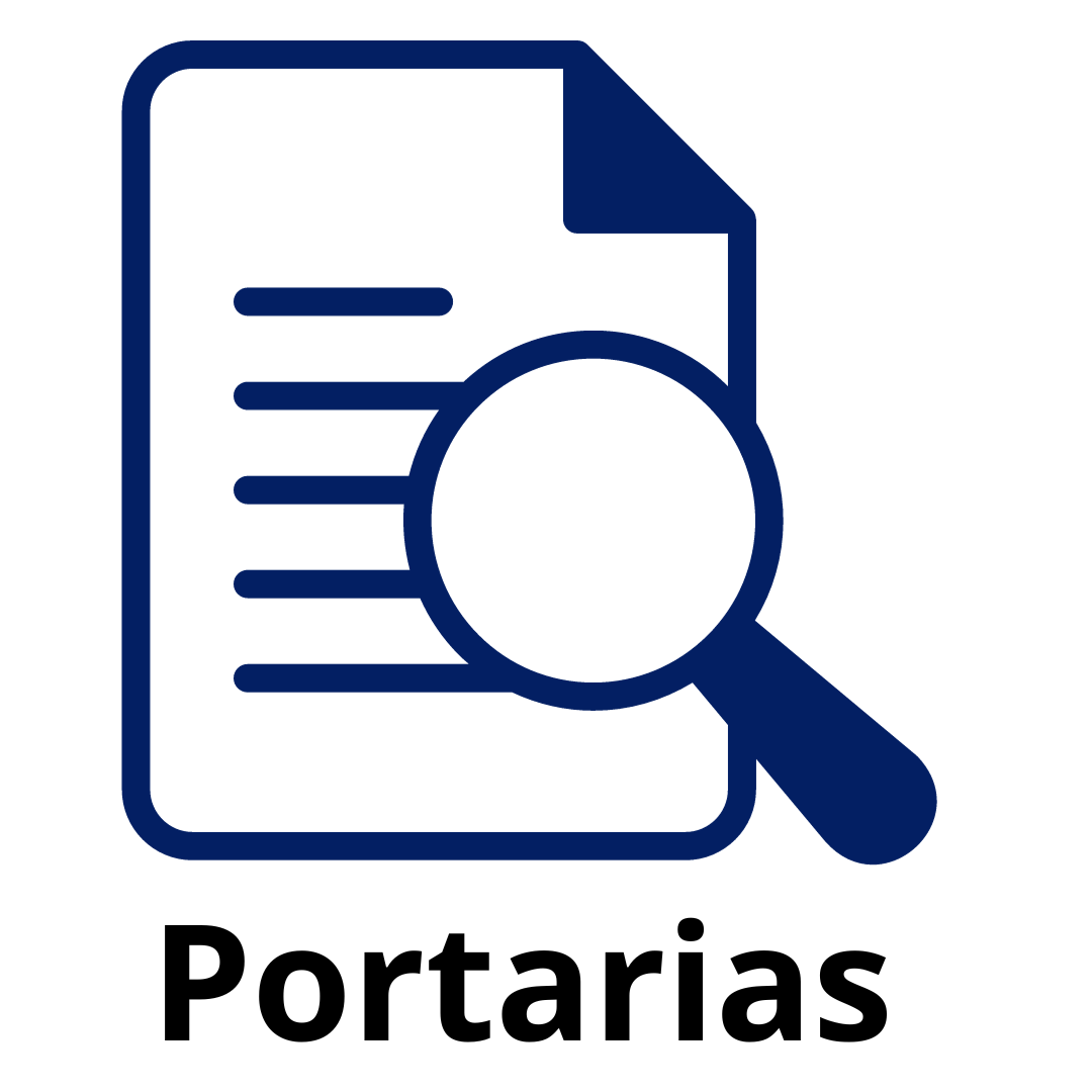 Portarias