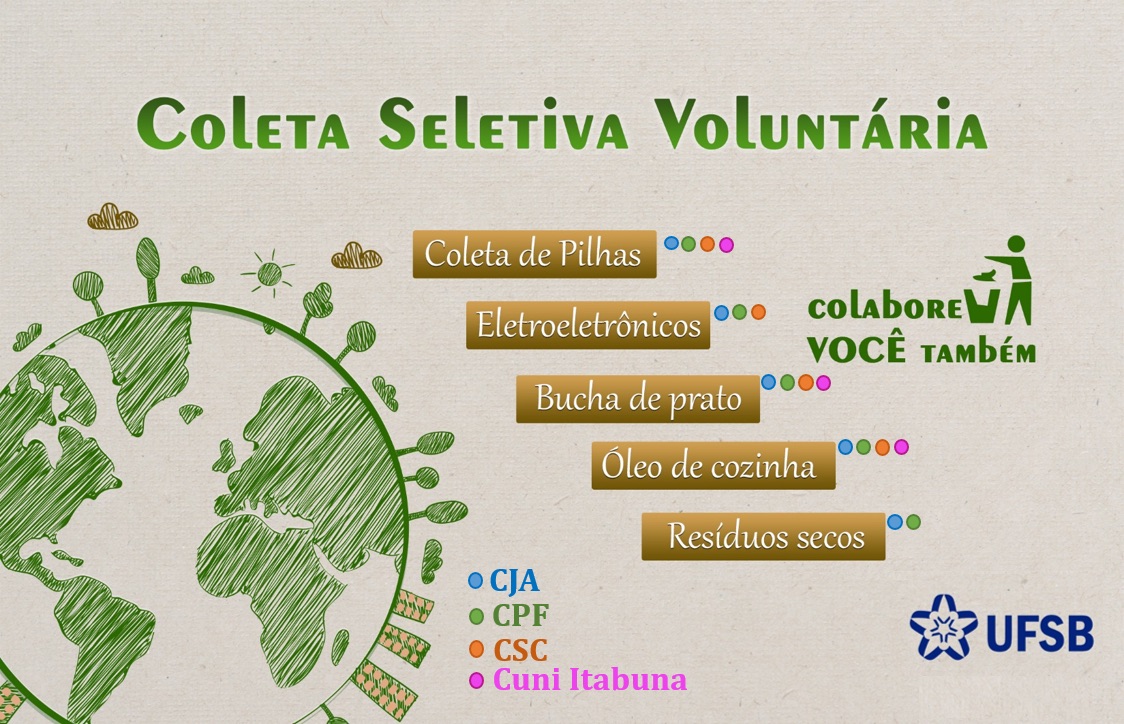 Cartaz 3campi